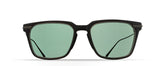 HENRI SUN BLACK/GUN
